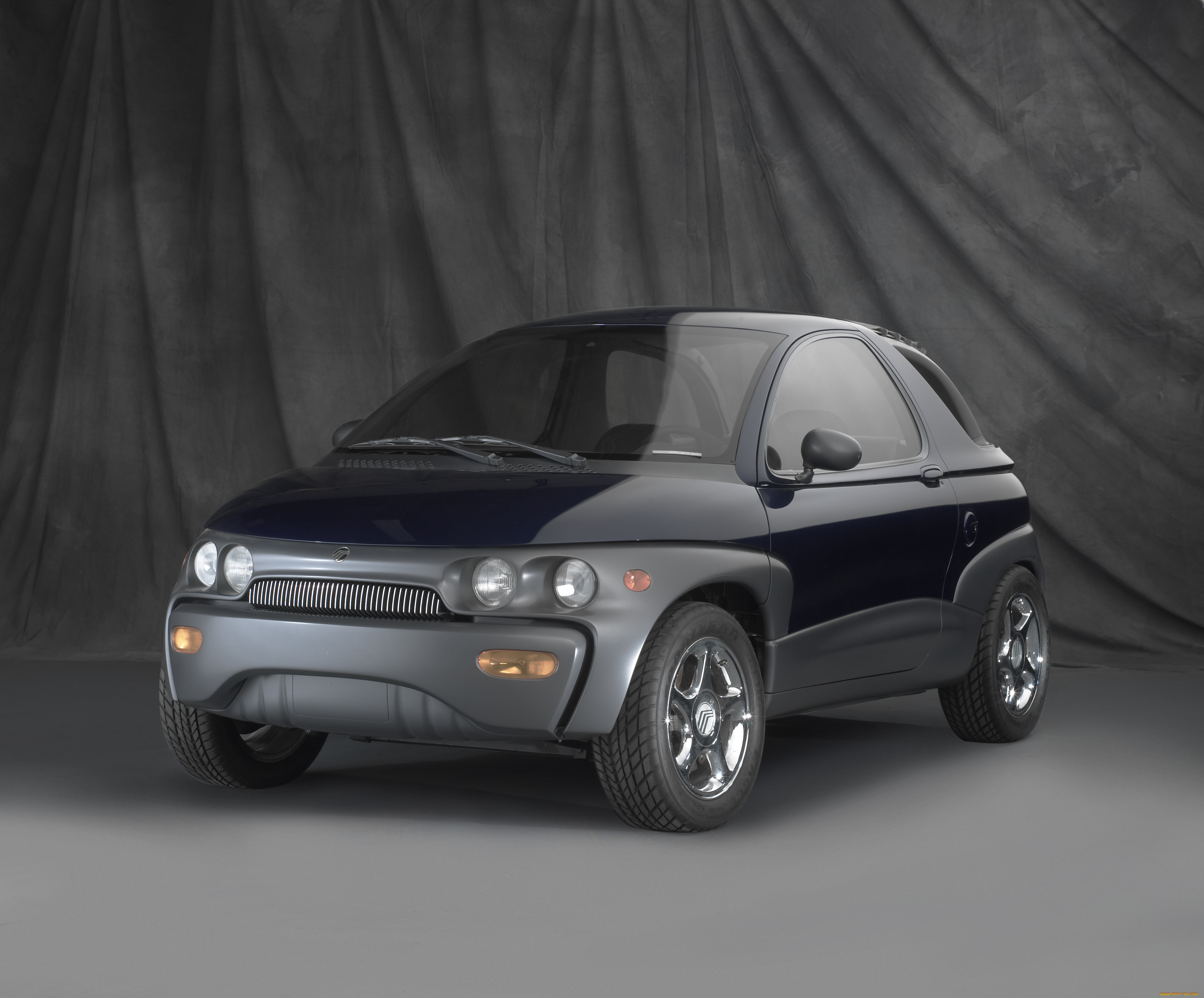 , mercury